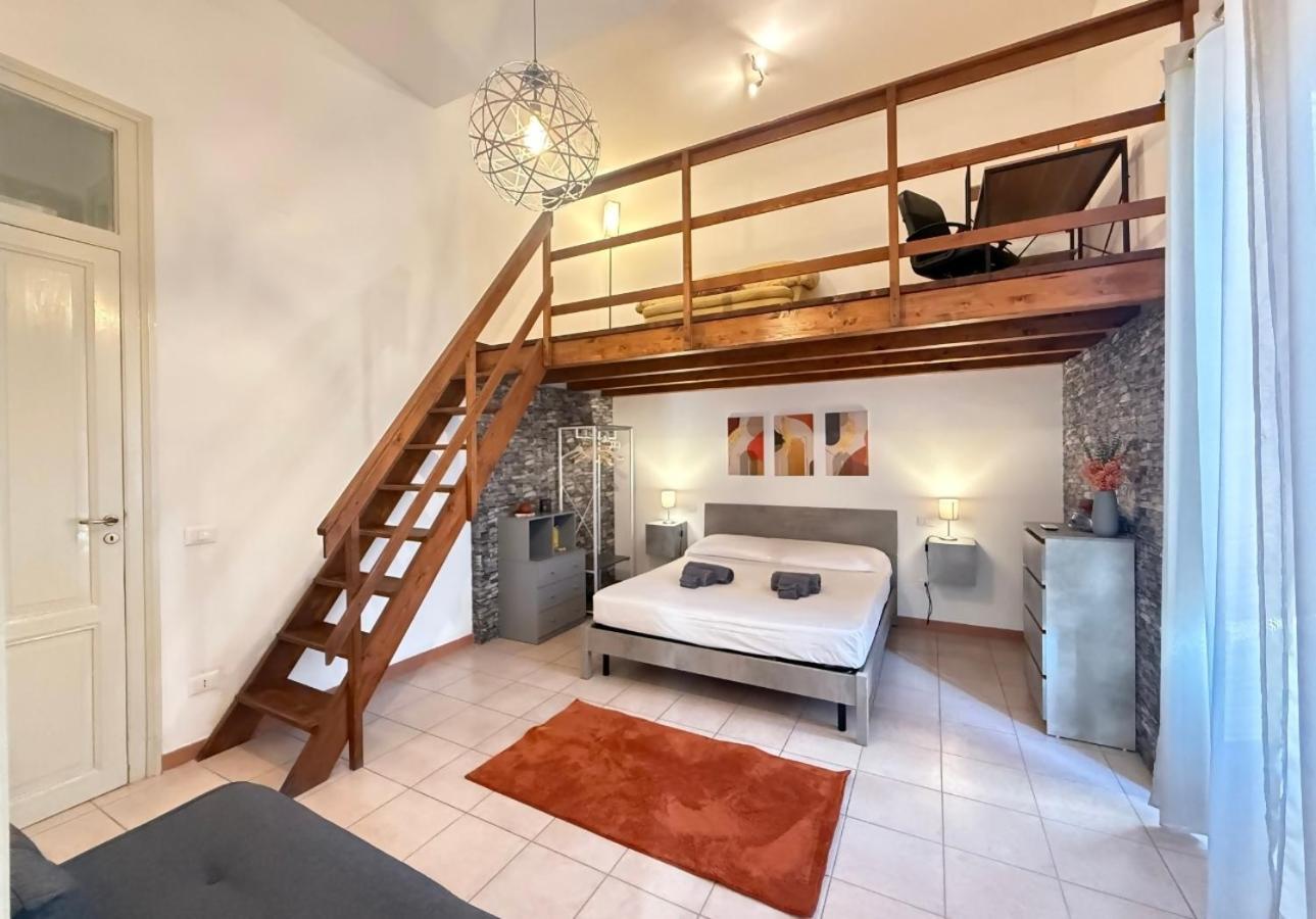 Torre Dei Mari Apartments تراباني المظهر الخارجي الصورة